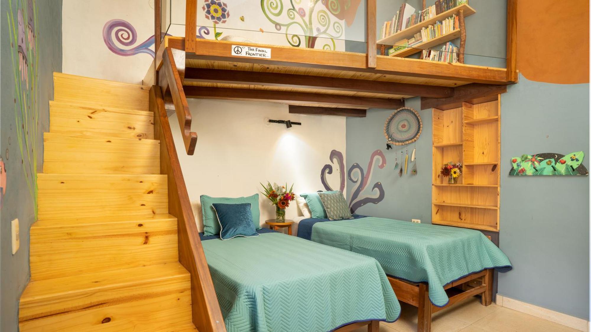 Apartmán Casa Samai Boutique Samaipata Exteriér fotografie