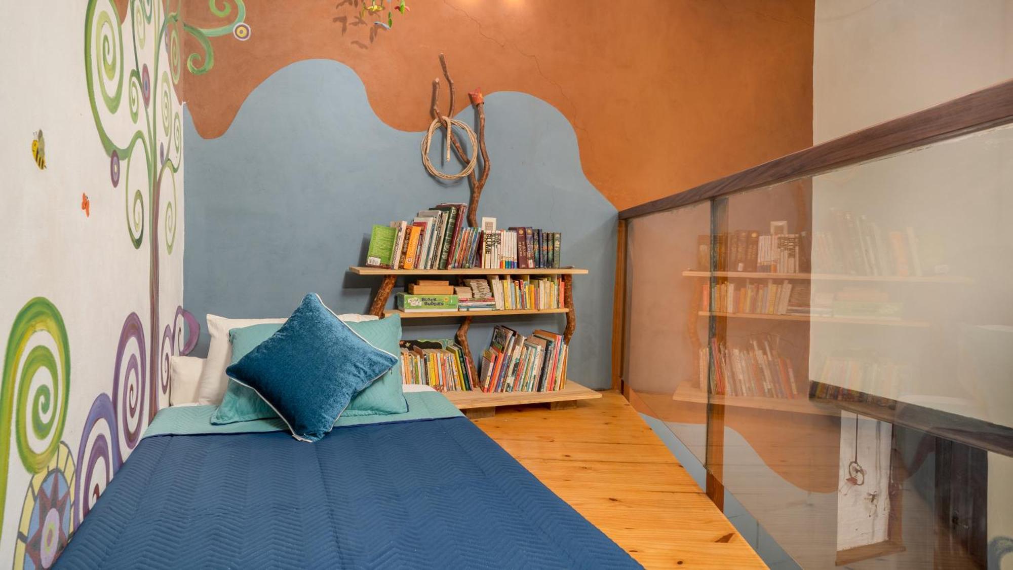 Apartmán Casa Samai Boutique Samaipata Exteriér fotografie