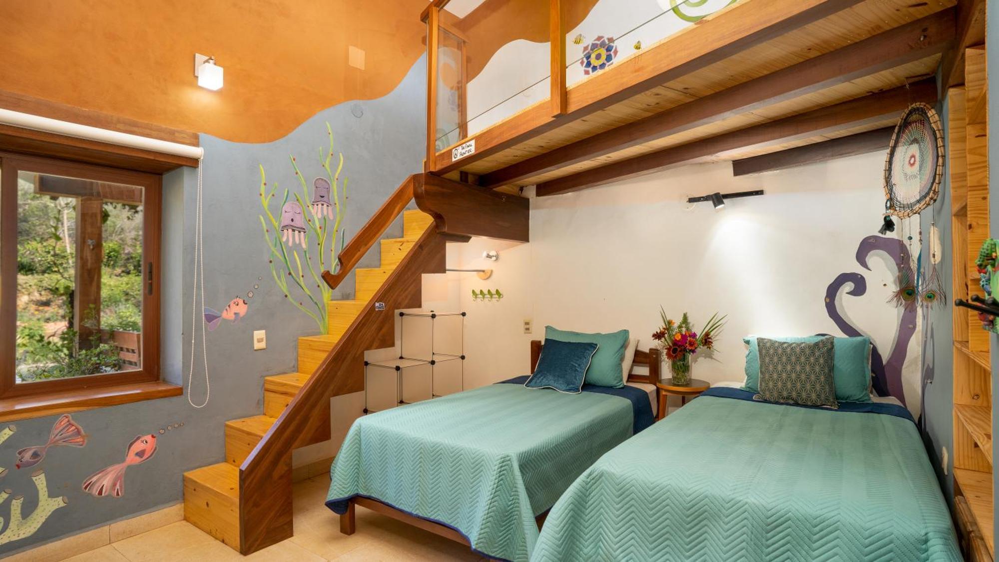 Apartmán Casa Samai Boutique Samaipata Exteriér fotografie