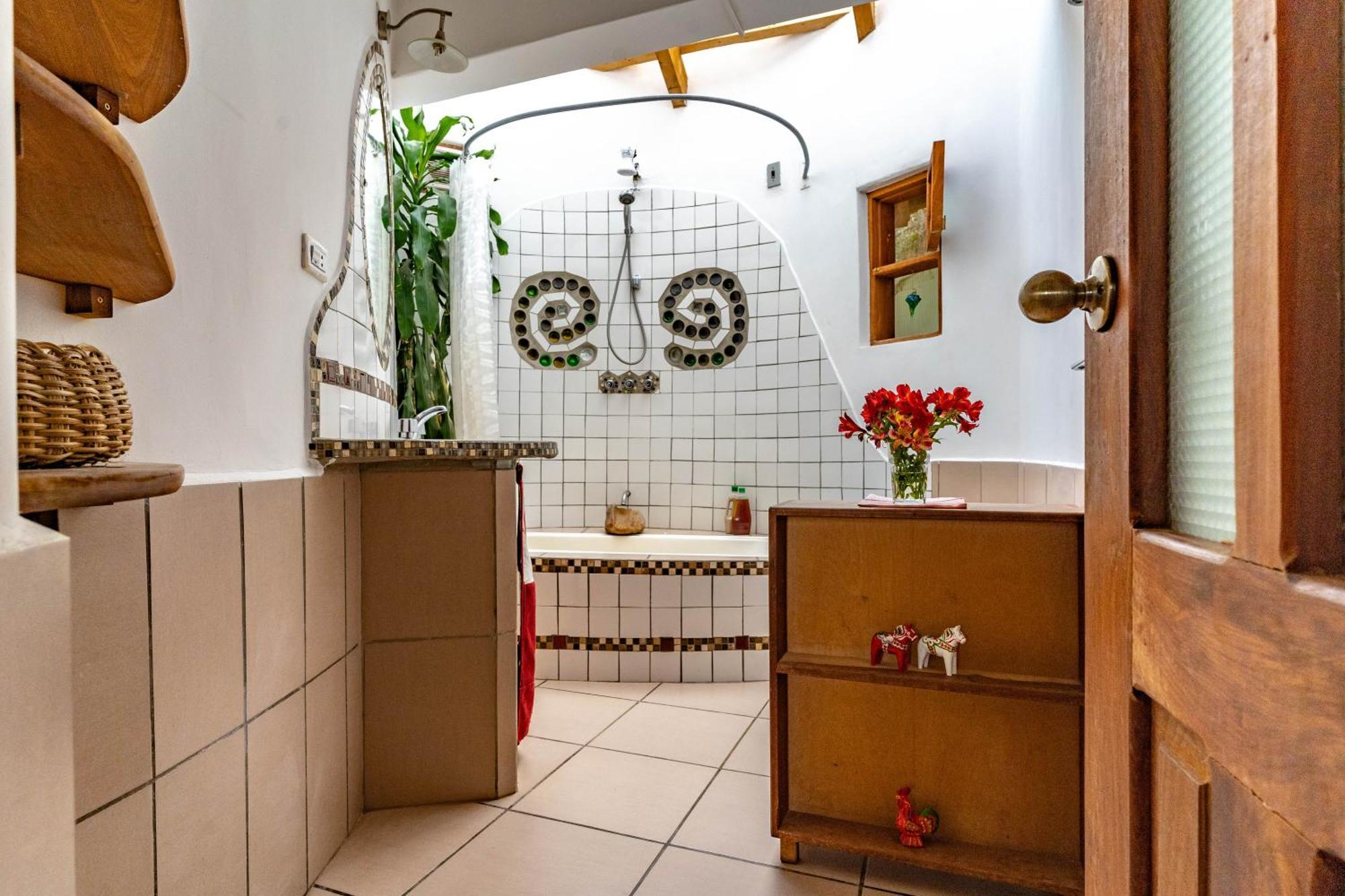 Apartmán Casa Samai Boutique Samaipata Exteriér fotografie