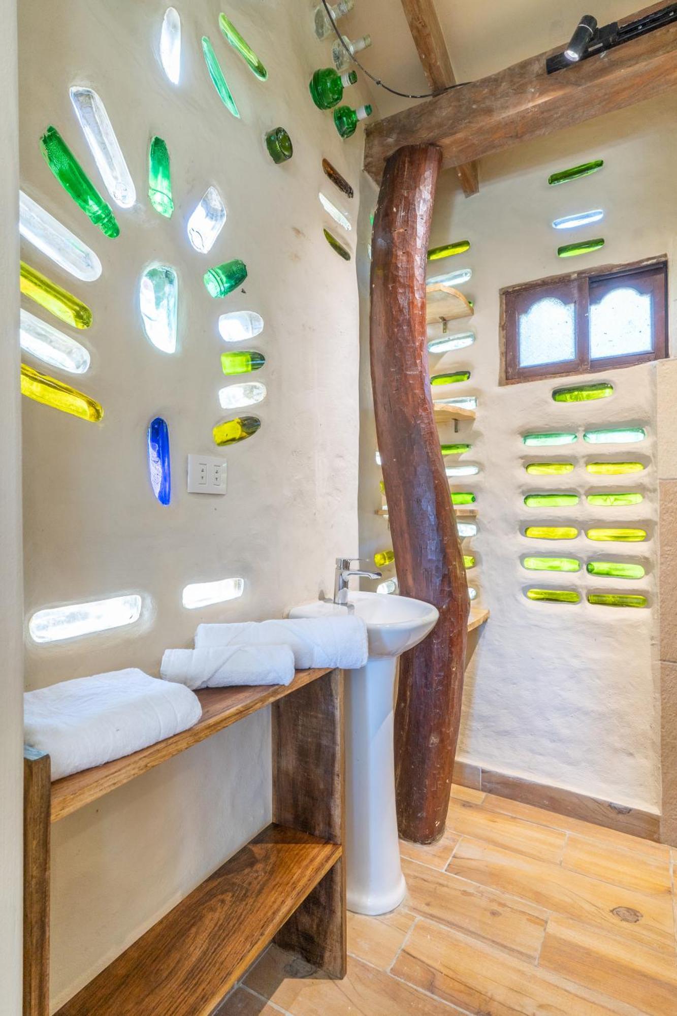 Apartmán Casa Samai Boutique Samaipata Exteriér fotografie