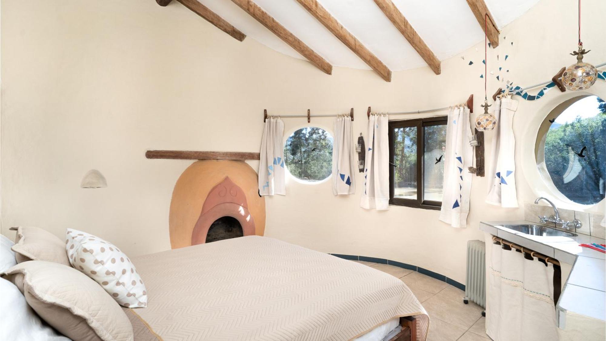 Apartmán Casa Samai Boutique Samaipata Exteriér fotografie