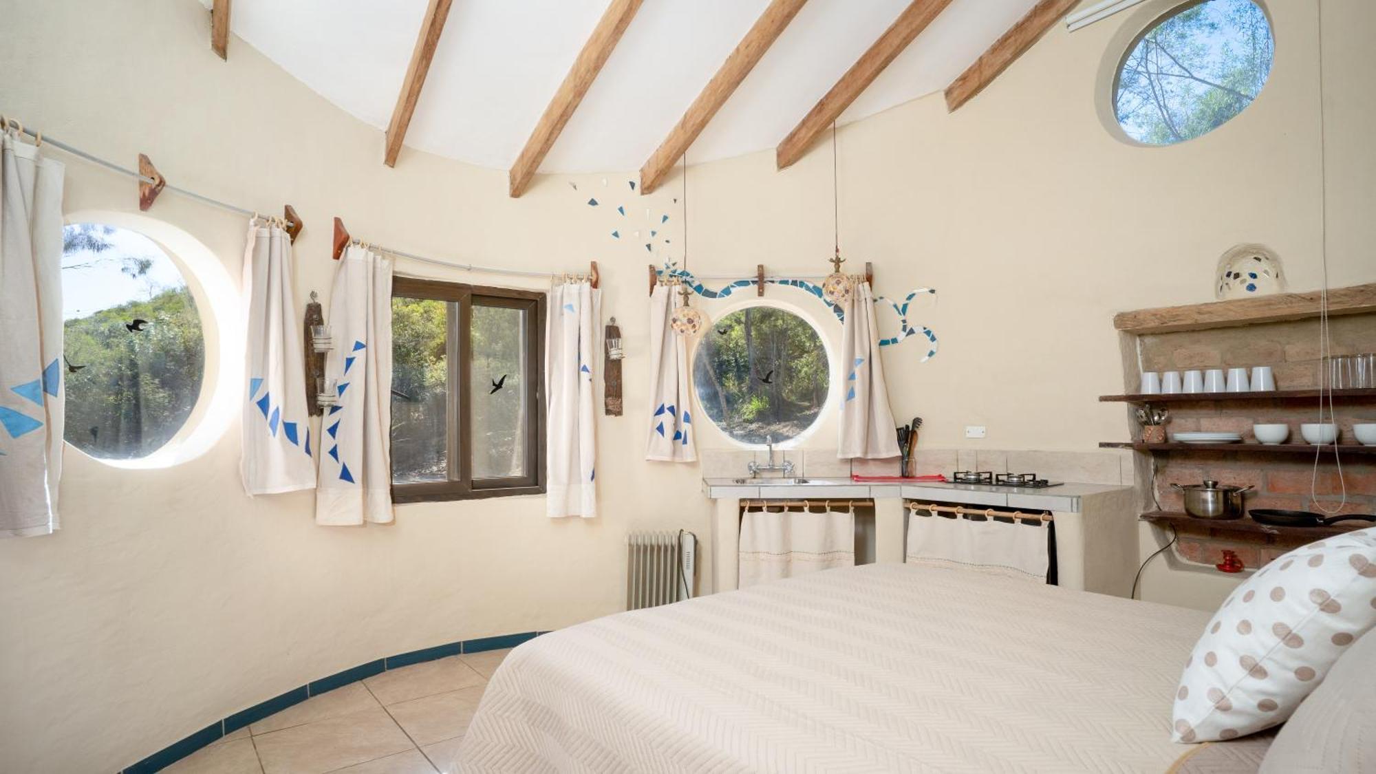 Apartmán Casa Samai Boutique Samaipata Exteriér fotografie