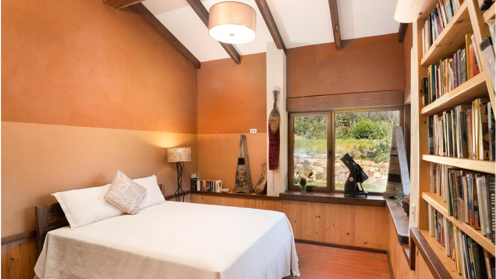 Apartmán Casa Samai Boutique Samaipata Exteriér fotografie