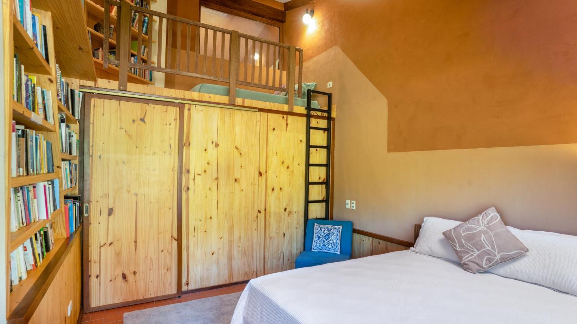 Apartmán Casa Samai Boutique Samaipata Exteriér fotografie