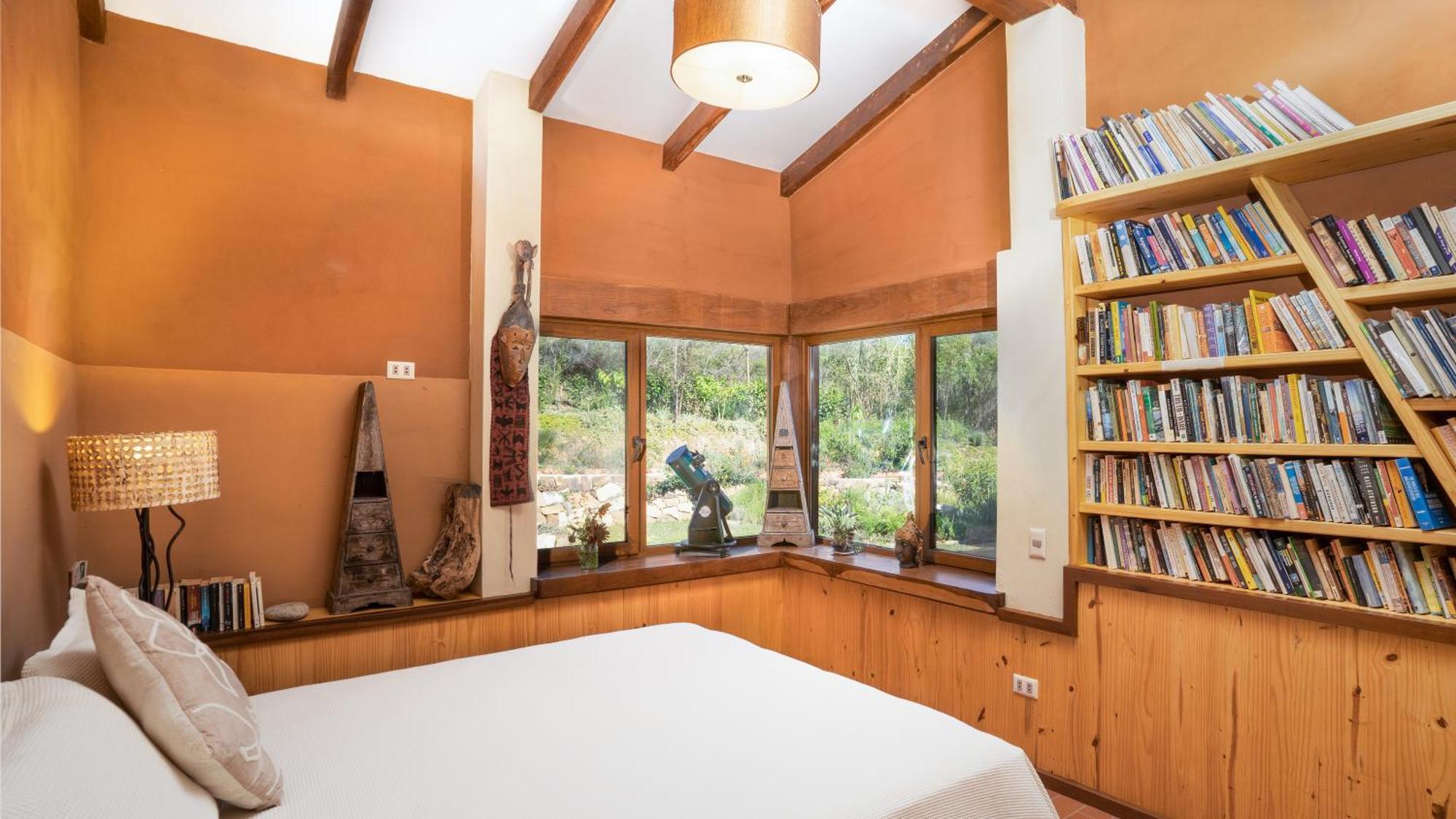 Apartmán Casa Samai Boutique Samaipata Exteriér fotografie
