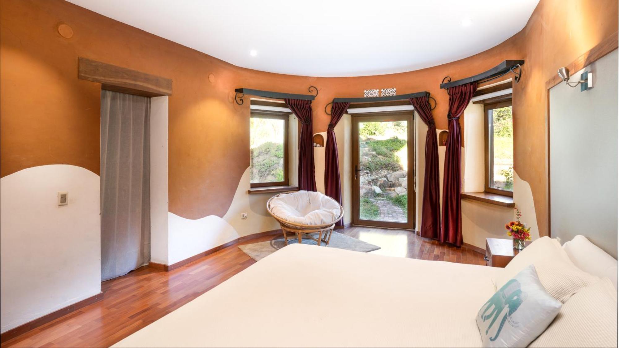 Apartmán Casa Samai Boutique Samaipata Exteriér fotografie