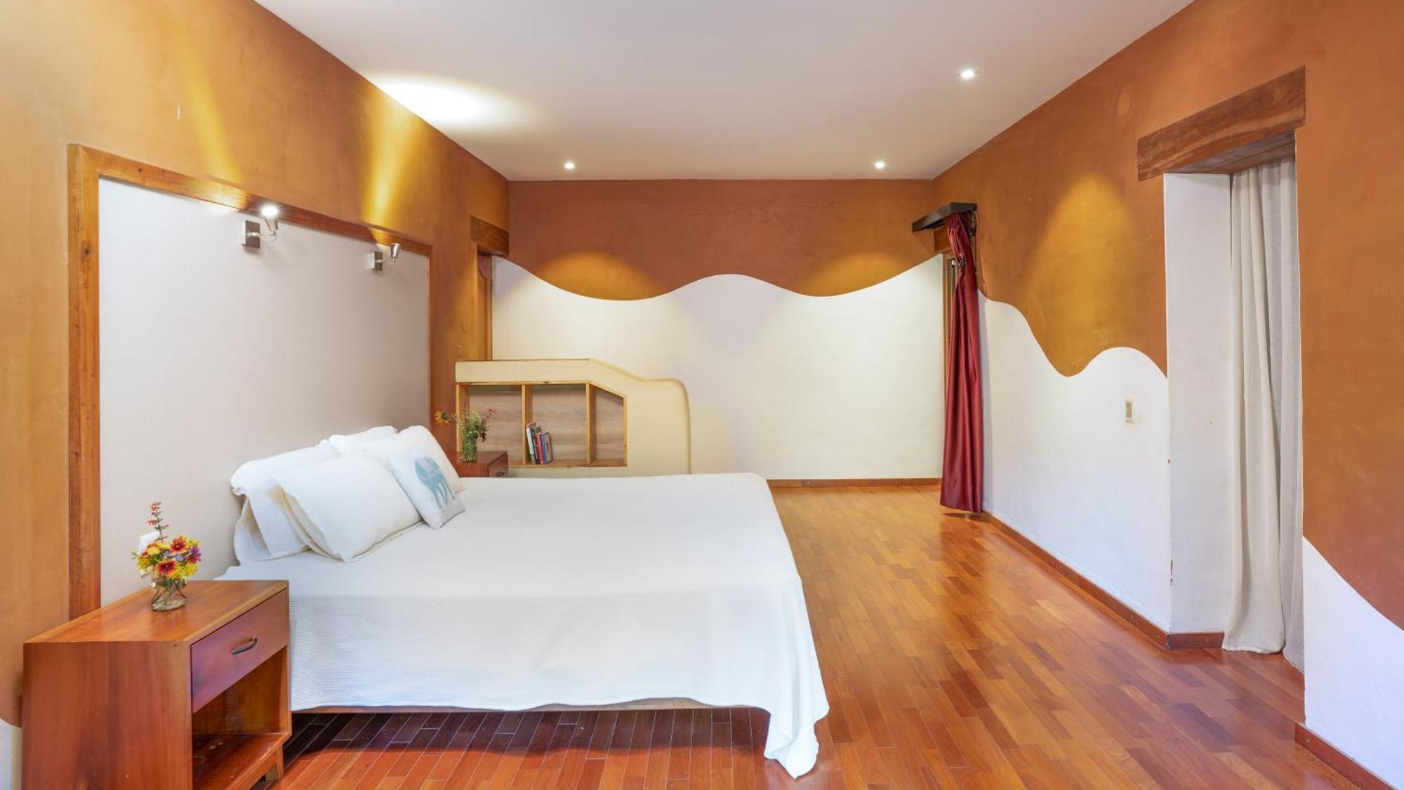 Apartmán Casa Samai Boutique Samaipata Exteriér fotografie