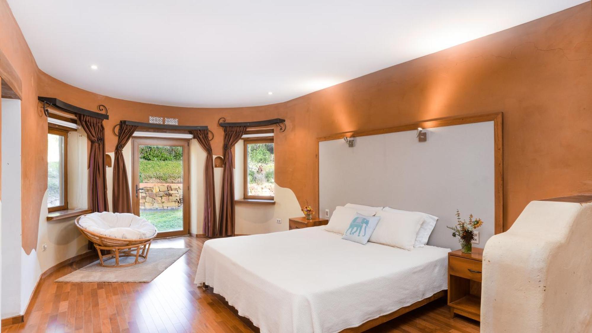 Apartmán Casa Samai Boutique Samaipata Exteriér fotografie