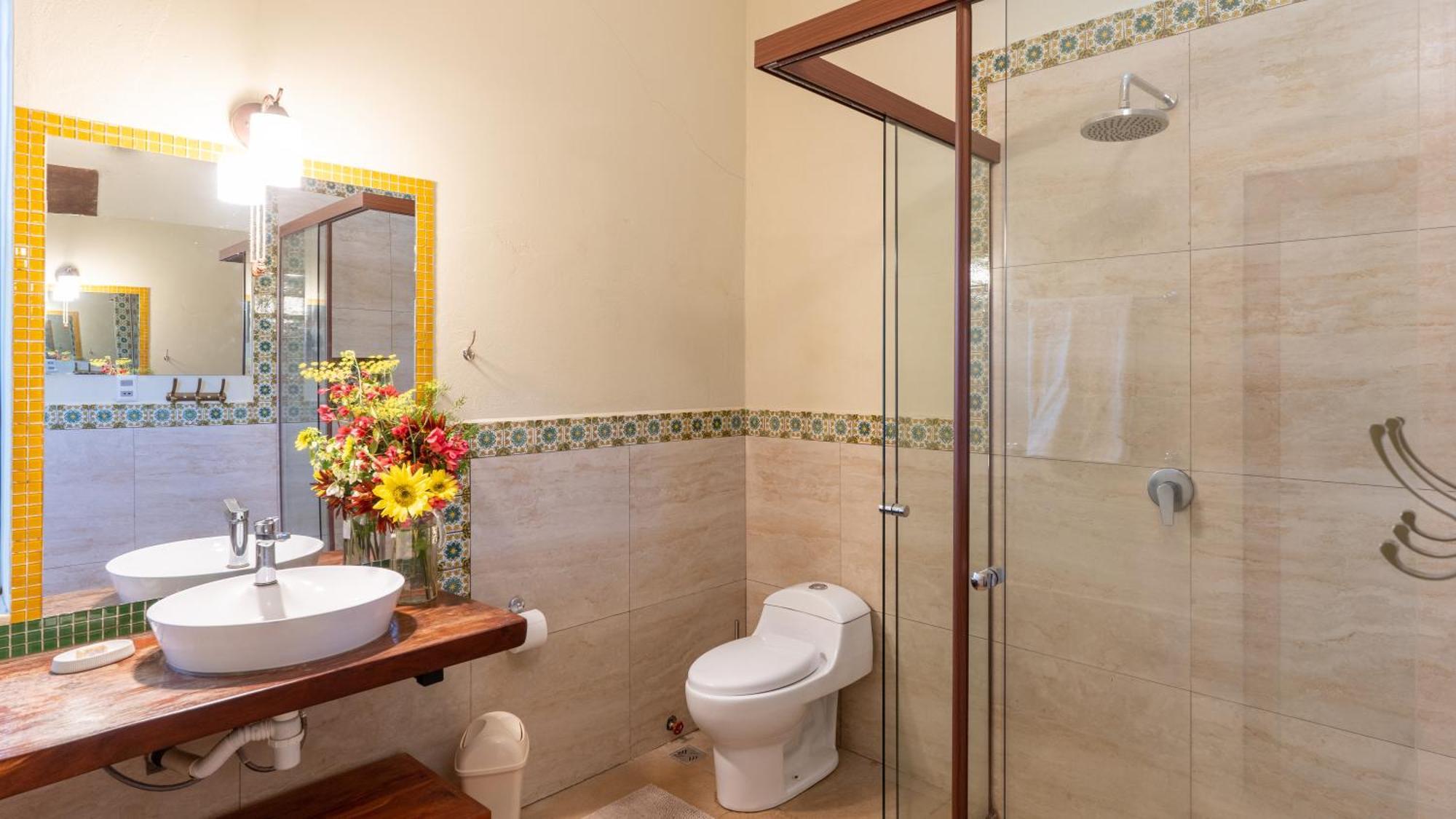 Apartmán Casa Samai Boutique Samaipata Exteriér fotografie