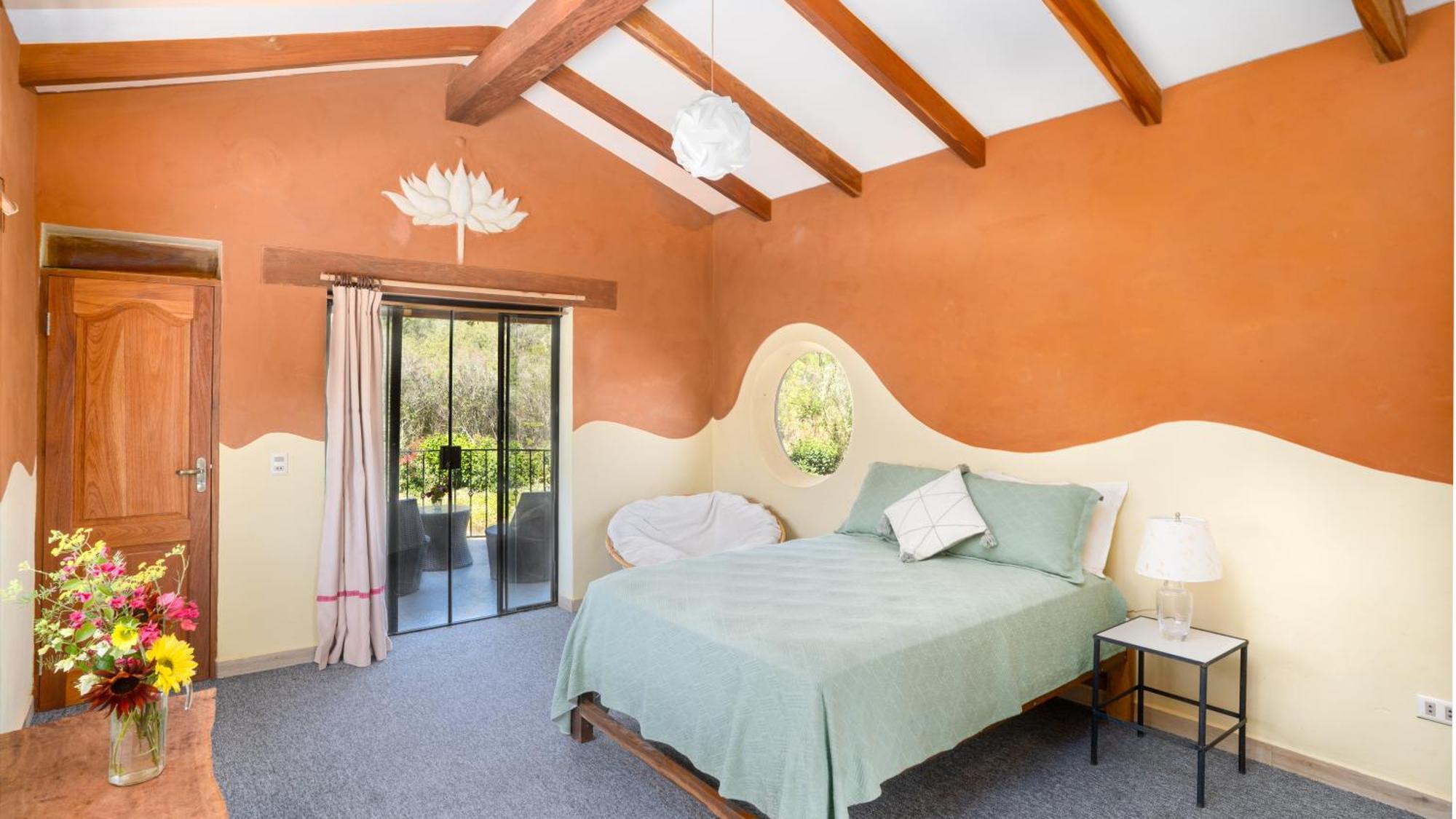 Apartmán Casa Samai Boutique Samaipata Exteriér fotografie