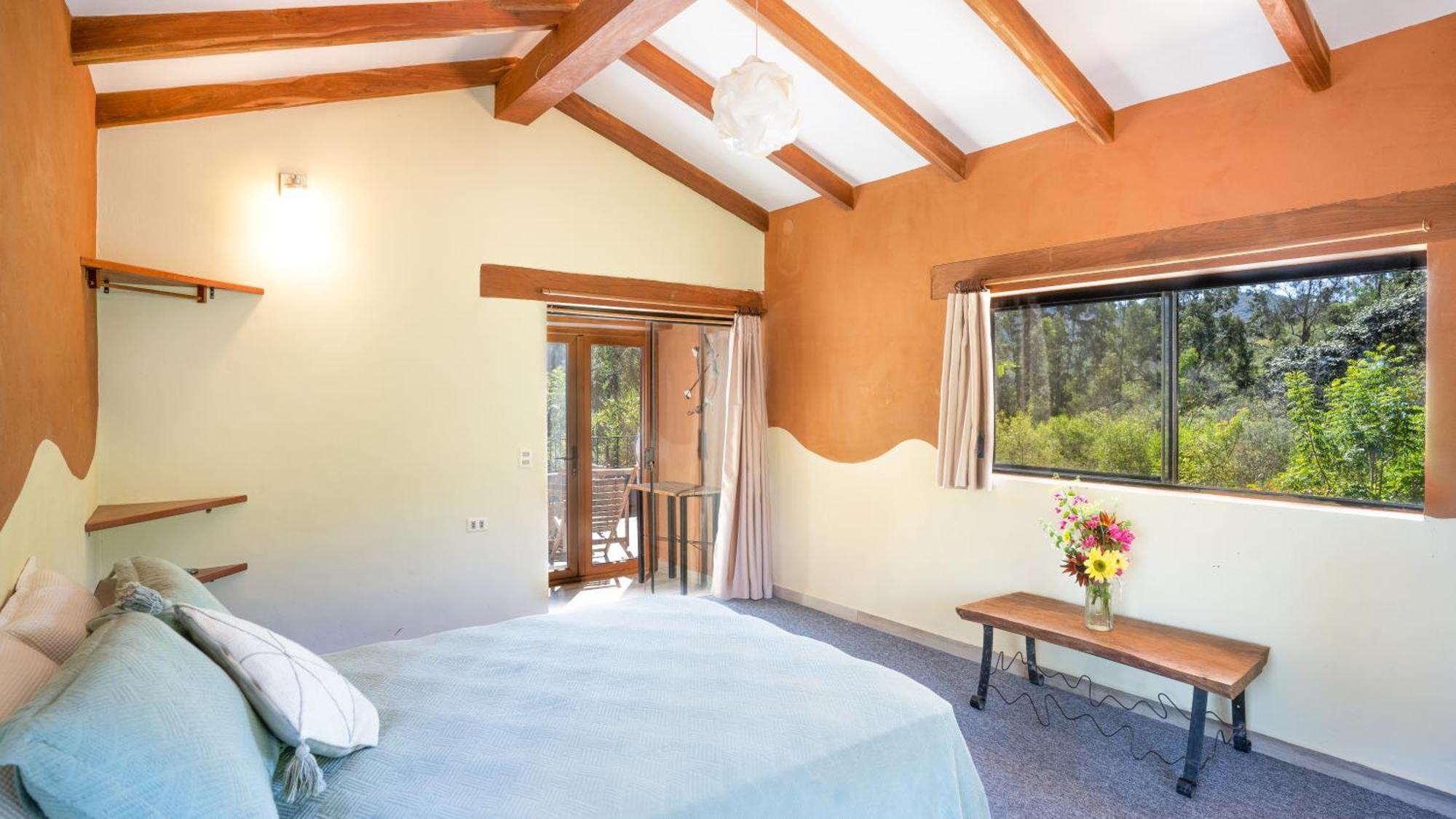 Apartmán Casa Samai Boutique Samaipata Exteriér fotografie