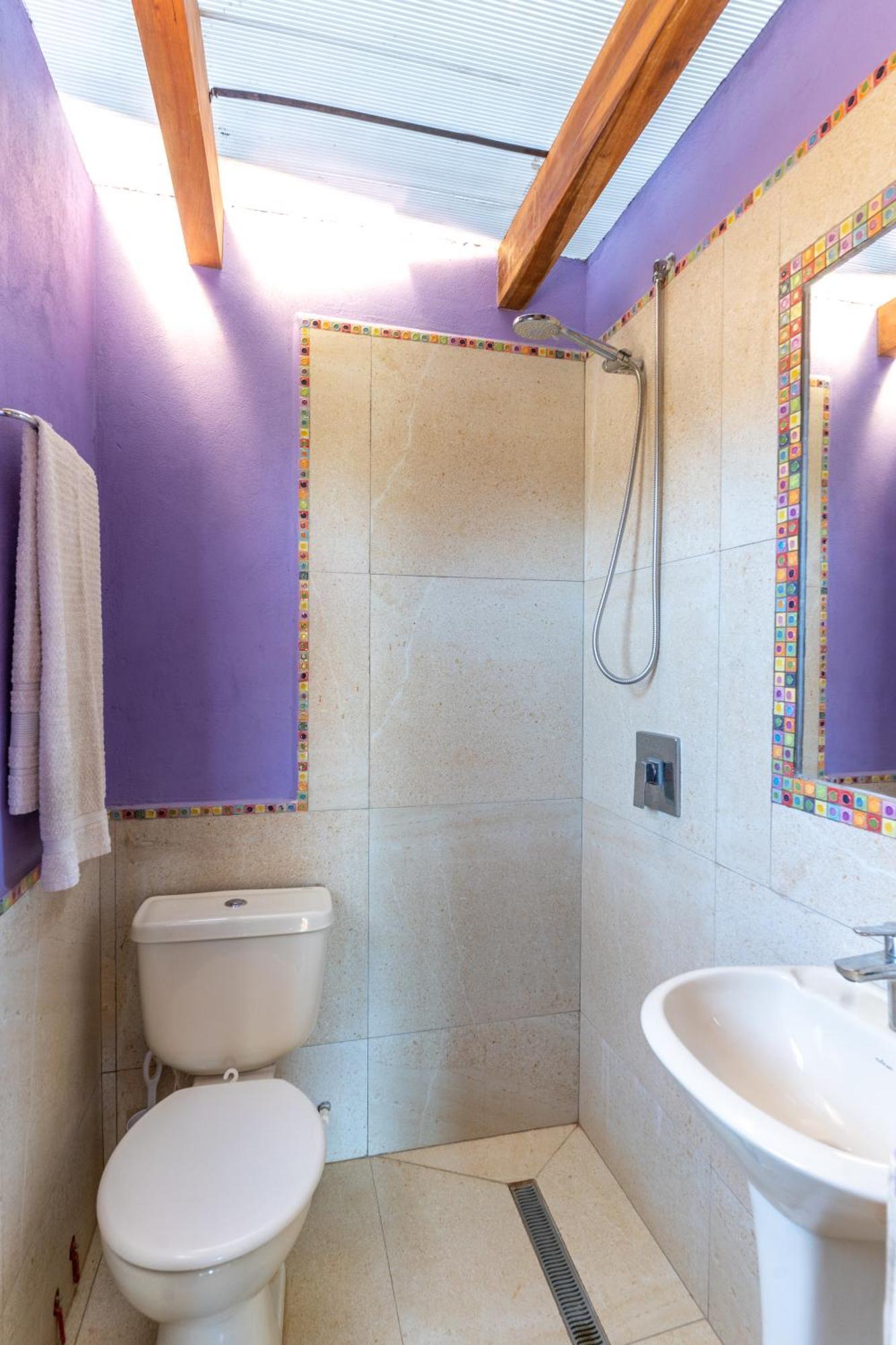 Apartmán Casa Samai Boutique Samaipata Exteriér fotografie