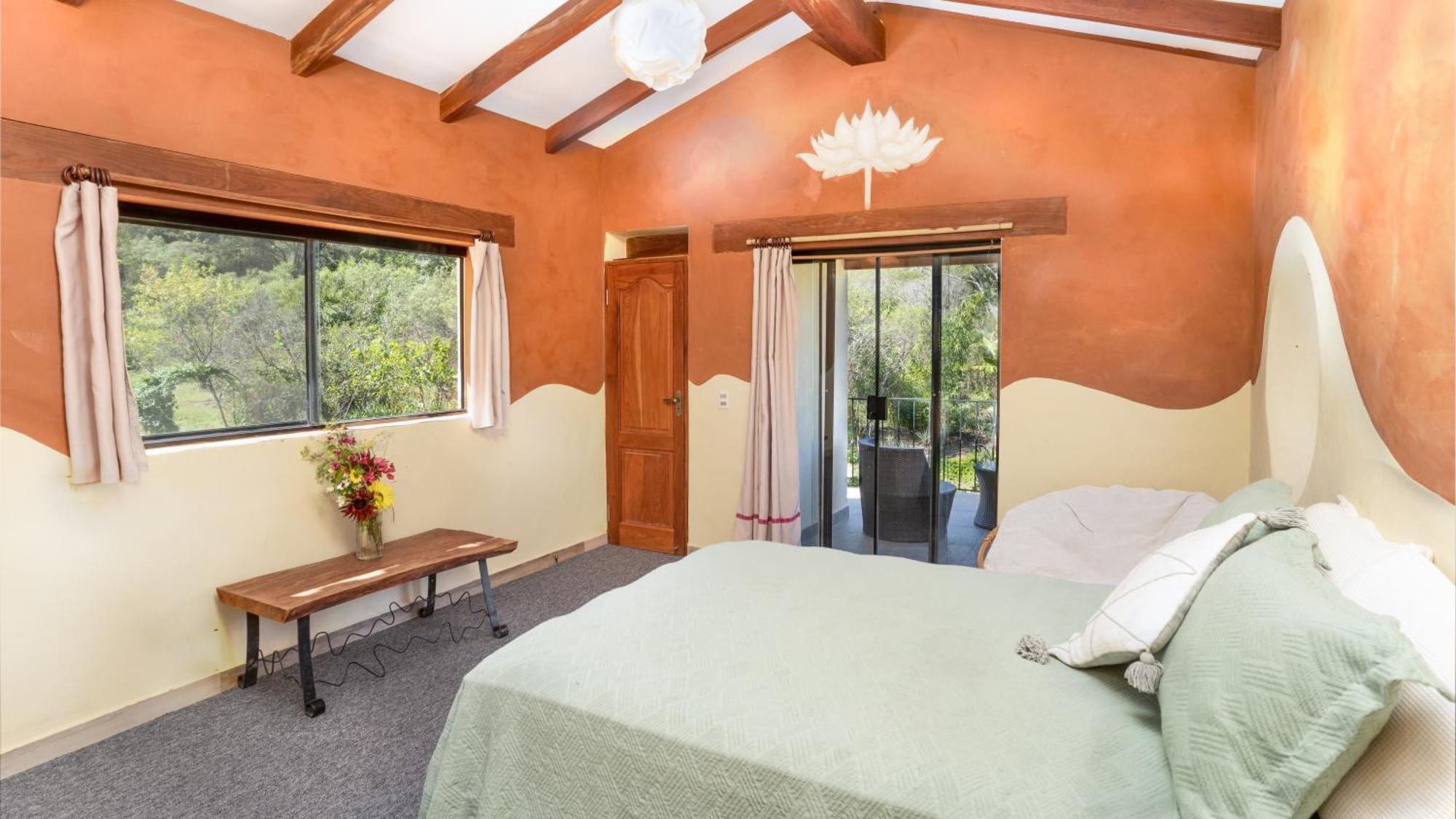 Apartmán Casa Samai Boutique Samaipata Exteriér fotografie