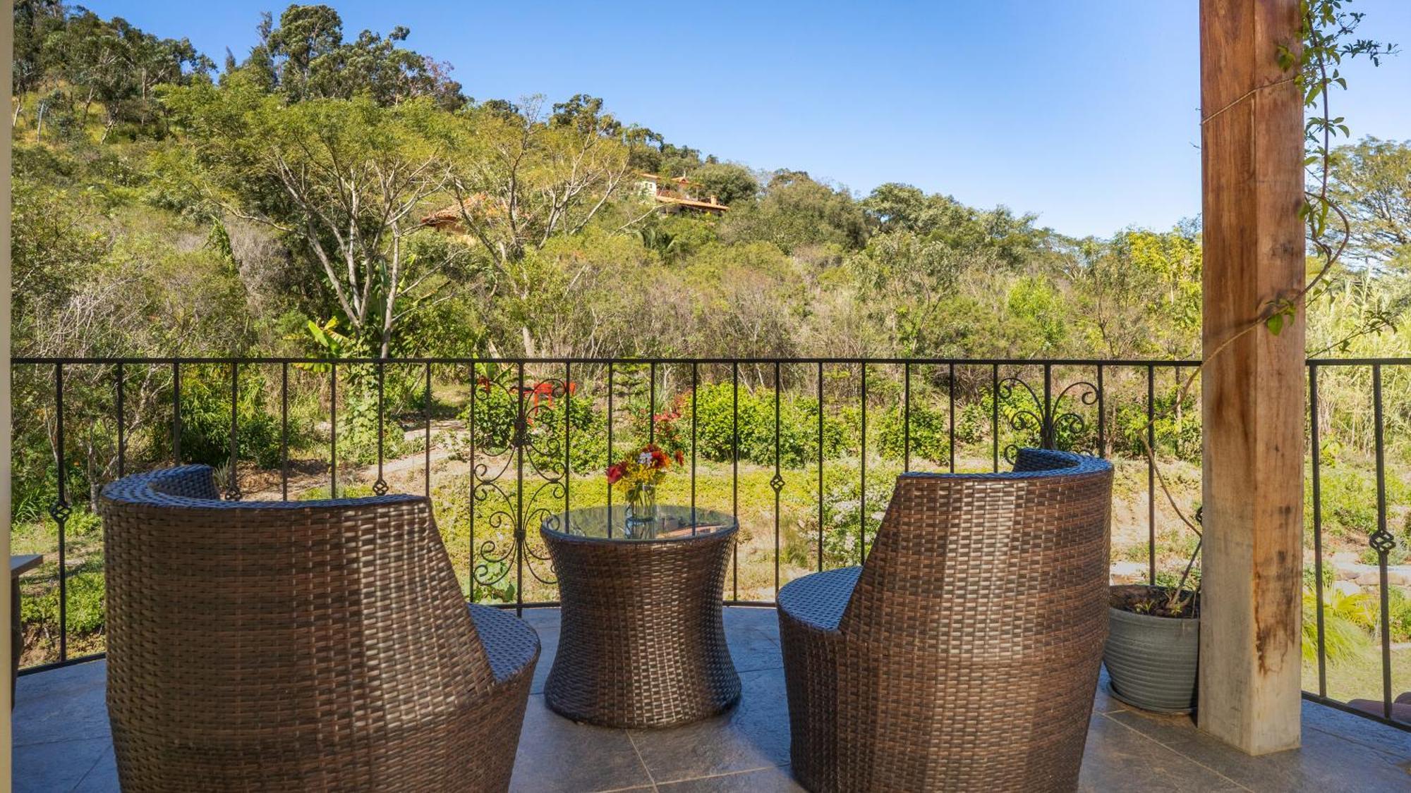 Apartmán Casa Samai Boutique Samaipata Exteriér fotografie