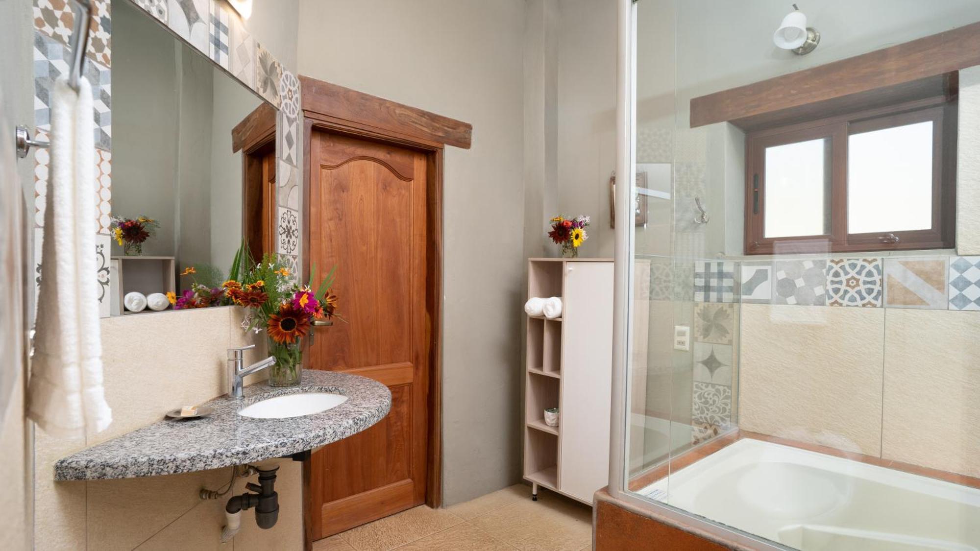 Apartmán Casa Samai Boutique Samaipata Exteriér fotografie