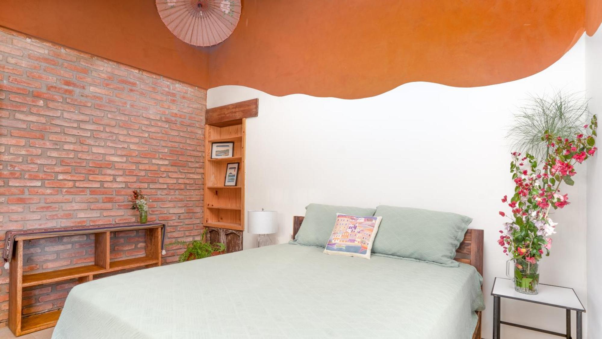 Apartmán Casa Samai Boutique Samaipata Exteriér fotografie