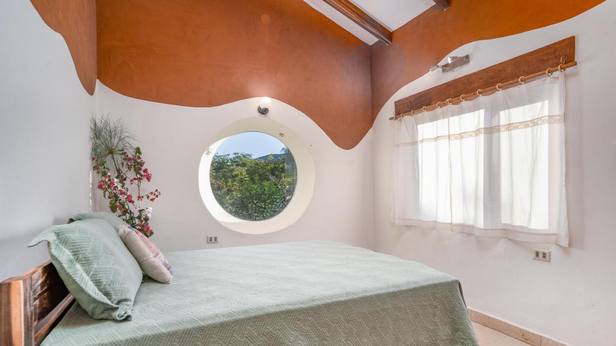 Apartmán Casa Samai Boutique Samaipata Exteriér fotografie