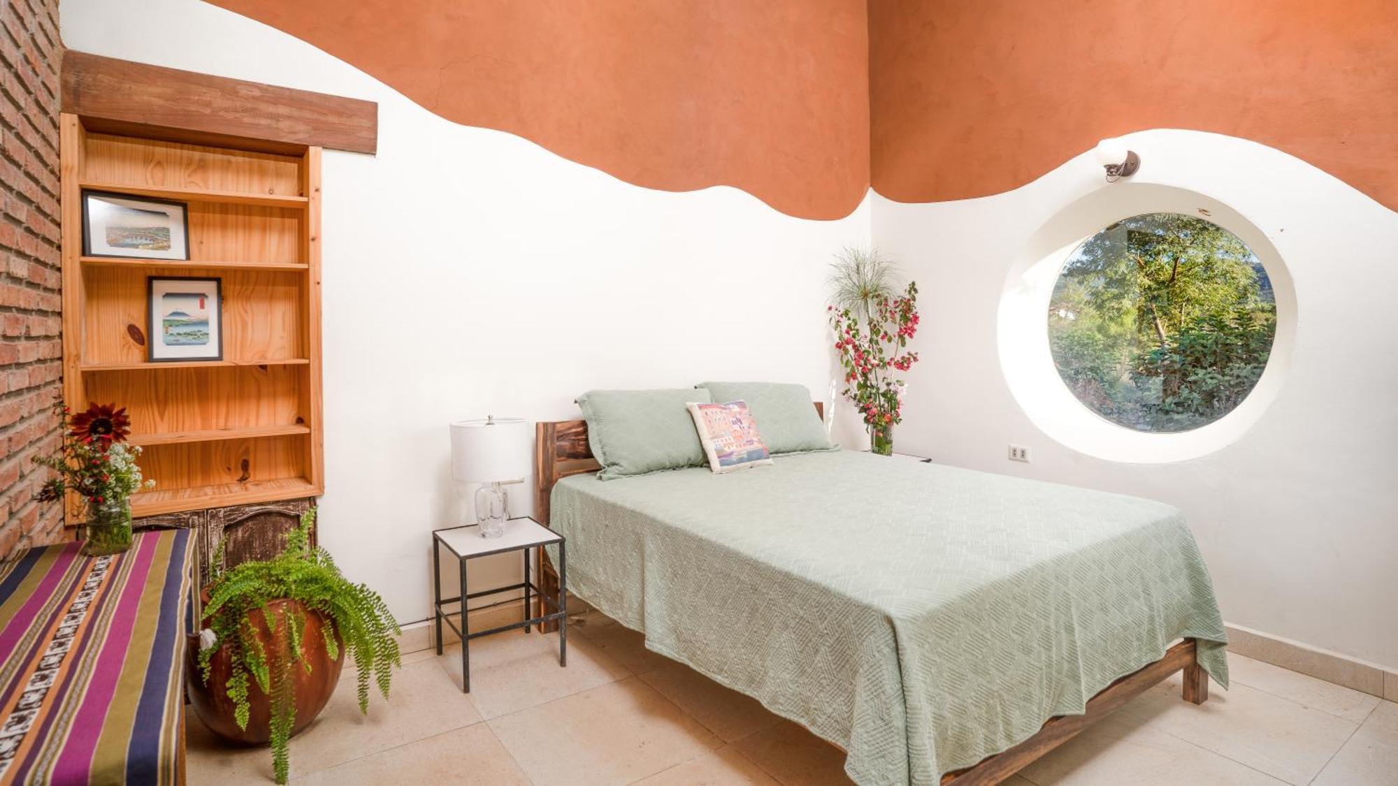 Apartmán Casa Samai Boutique Samaipata Exteriér fotografie